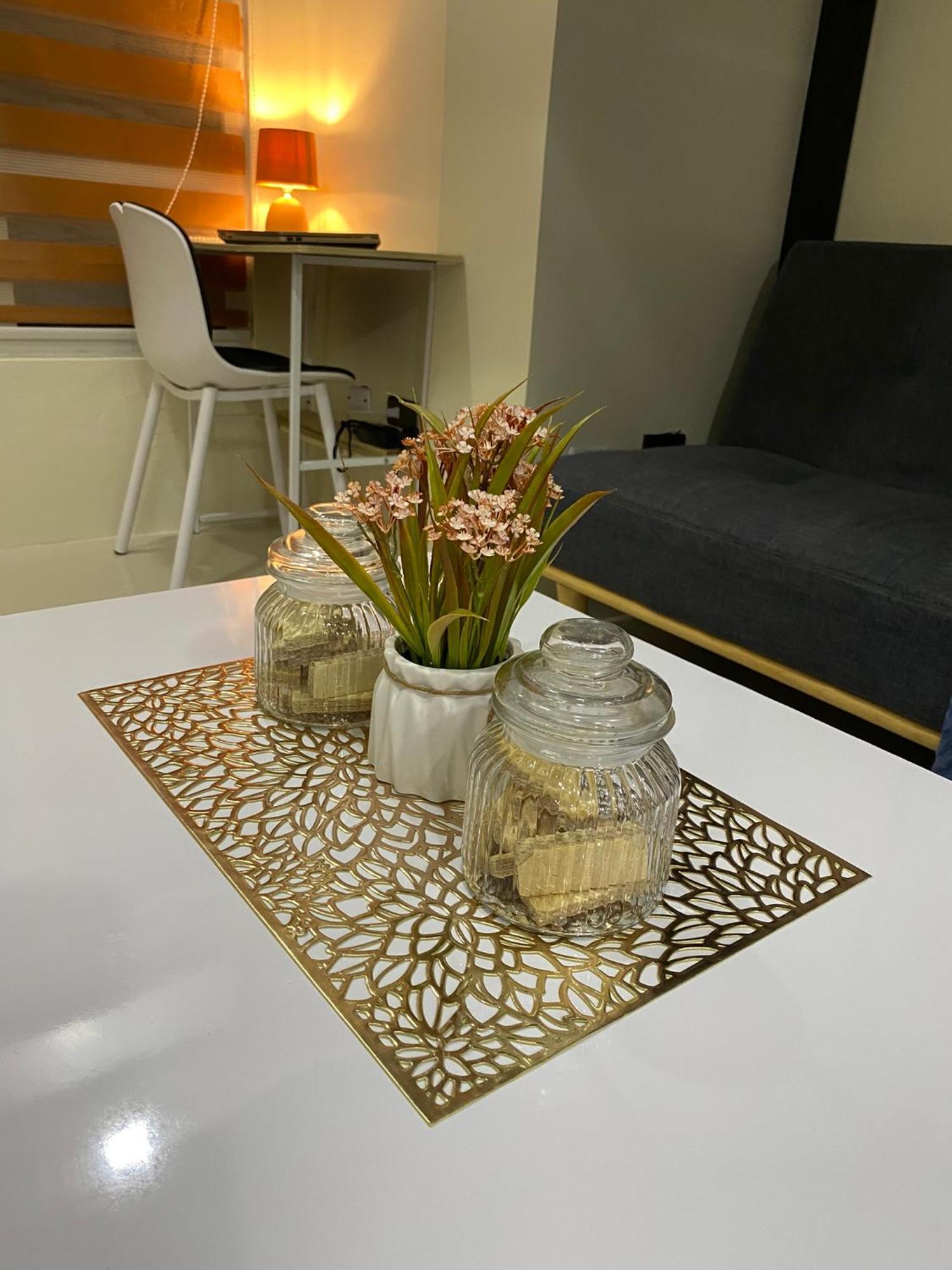 Chic City Nook At Victoria Sports Manila Kültér fotó