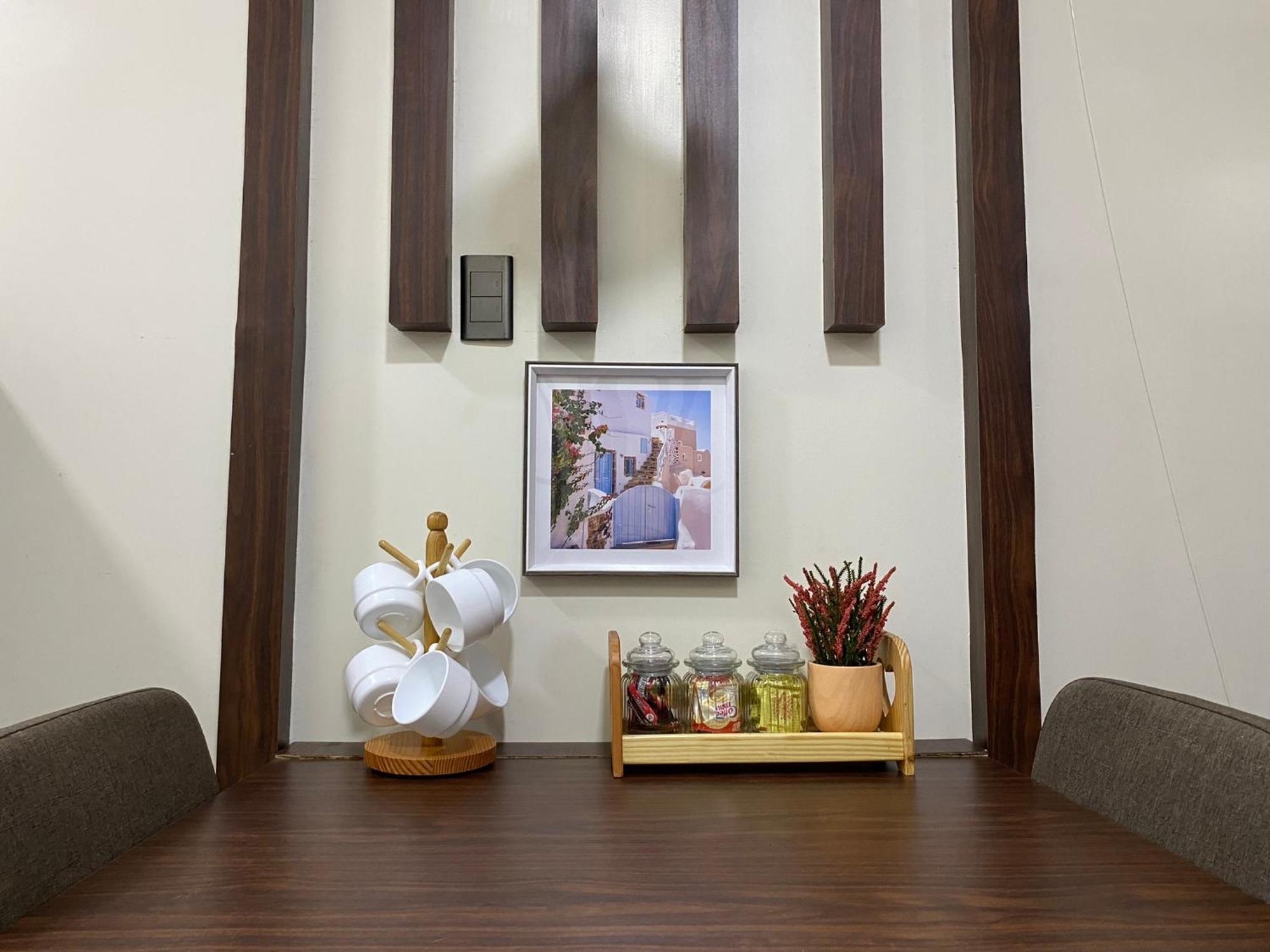 Chic City Nook At Victoria Sports Manila Kültér fotó