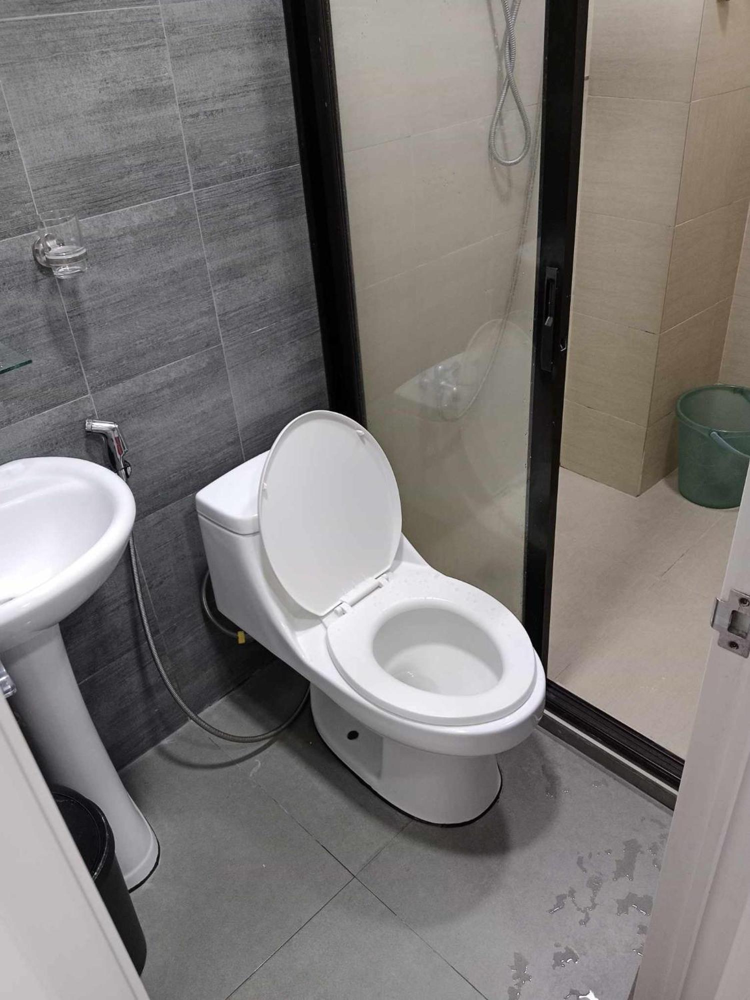 Chic City Nook At Victoria Sports Manila Kültér fotó